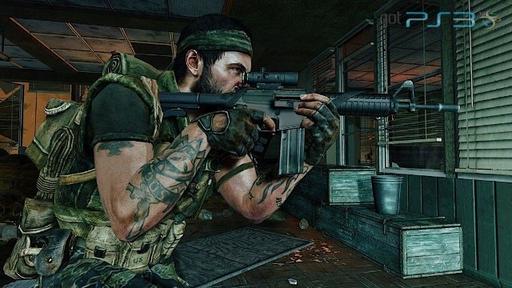 Call of Duty: Black Ops - Подробности