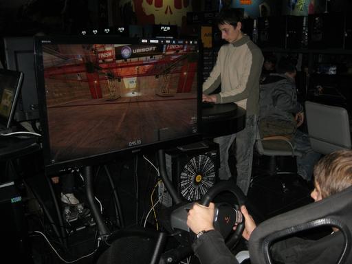 Новости - Games Day UA 2011 "Как это было"