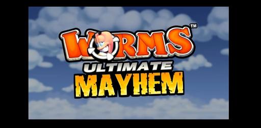 Worms