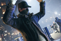 Пачка новых скриншотов Watch Dogs